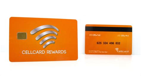 dual interface chip card examples